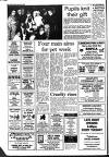 Newark Advertiser Friday 10 March 1989 Page 30