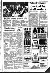 Newark Advertiser Friday 10 March 1989 Page 31
