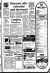 Newark Advertiser Friday 10 March 1989 Page 33