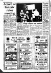 Newark Advertiser Friday 10 March 1989 Page 34