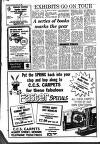 Newark Advertiser Friday 10 March 1989 Page 42