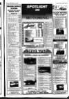 Newark Advertiser Friday 10 March 1989 Page 45