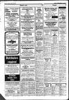 Newark Advertiser Friday 10 March 1989 Page 68