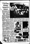 Newark Advertiser Friday 10 March 1989 Page 76