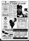 Newark Advertiser Friday 17 March 1989 Page 8