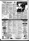 Newark Advertiser Friday 17 March 1989 Page 10