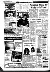 Newark Advertiser Friday 17 March 1989 Page 16