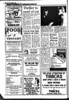Newark Advertiser Friday 17 March 1989 Page 22