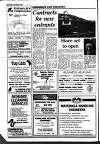 Newark Advertiser Friday 17 March 1989 Page 26