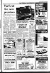 Newark Advertiser Friday 17 March 1989 Page 27