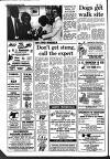 Newark Advertiser Friday 17 March 1989 Page 28