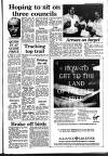 Newark Advertiser Friday 17 March 1989 Page 29