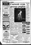 Newark Advertiser Friday 17 March 1989 Page 32