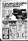 Newark Advertiser Friday 17 March 1989 Page 34