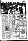 Newark Advertiser Friday 17 March 1989 Page 35