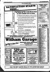Newark Advertiser Friday 17 March 1989 Page 48