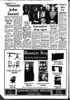 Newark Advertiser Friday 17 March 1989 Page 72