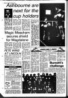 Newark Advertiser Friday 17 March 1989 Page 74