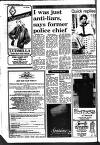 Newark Advertiser Friday 24 March 1989 Page 8