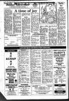 Newark Advertiser Friday 24 March 1989 Page 10