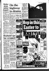 Newark Advertiser Friday 24 March 1989 Page 17
