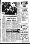 Newark Advertiser Friday 24 March 1989 Page 21