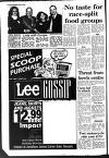 Newark Advertiser Friday 24 March 1989 Page 26