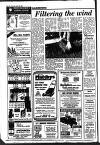Newark Advertiser Friday 24 March 1989 Page 38