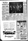 Newark Advertiser Friday 24 March 1989 Page 42