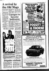 Newark Advertiser Friday 24 March 1989 Page 43