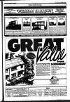 Newark Advertiser Friday 24 March 1989 Page 63