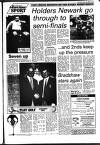Newark Advertiser Friday 24 March 1989 Page 83