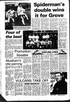 Newark Advertiser Friday 24 March 1989 Page 84