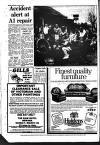Newark Advertiser Friday 24 March 1989 Page 88