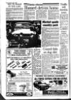 Newark Advertiser Friday 31 March 1989 Page 4