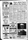 Newark Advertiser Friday 31 March 1989 Page 16