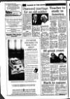Newark Advertiser Friday 31 March 1989 Page 18