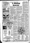 Newark Advertiser Friday 31 March 1989 Page 20