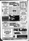 Newark Advertiser Friday 31 March 1989 Page 26