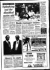 Newark Advertiser Friday 31 March 1989 Page 27