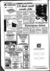 Newark Advertiser Friday 31 March 1989 Page 28