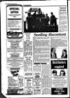 Newark Advertiser Friday 31 March 1989 Page 30