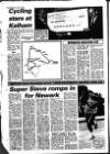 Newark Advertiser Friday 31 March 1989 Page 68