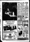 Newark Advertiser Friday 31 March 1989 Page 72