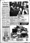 Newark Advertiser Friday 07 April 1989 Page 5