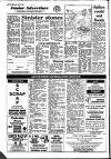 Newark Advertiser Friday 07 April 1989 Page 10