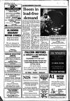 Newark Advertiser Friday 07 April 1989 Page 14