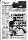 Newark Advertiser Friday 07 April 1989 Page 15