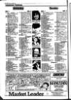 Newark Advertiser Friday 07 April 1989 Page 22