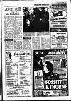 Newark Advertiser Friday 07 April 1989 Page 25